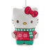 Hello kitty Ornament Wearing Winter Outfit